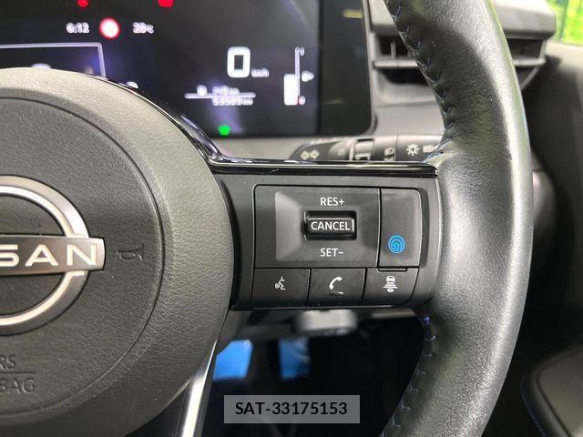 Nissan NOTE 2022-01 8367815-5