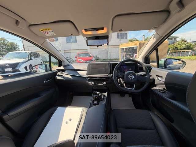 Nissan NOTE 2025-09 8367808-2