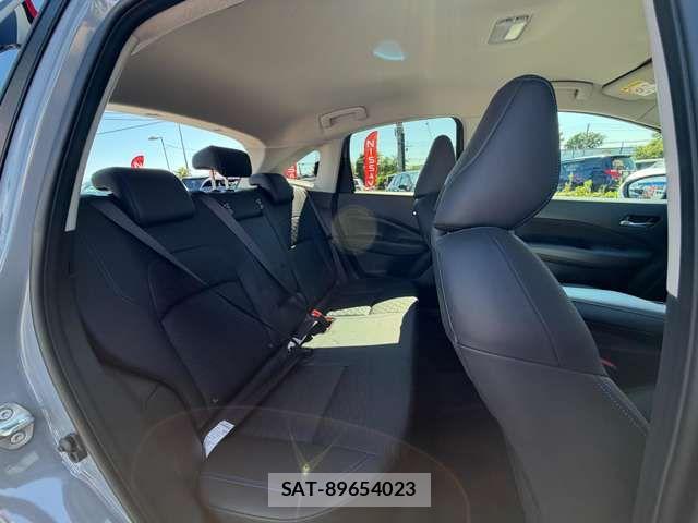 Nissan NOTE 2025-09 8367808-4