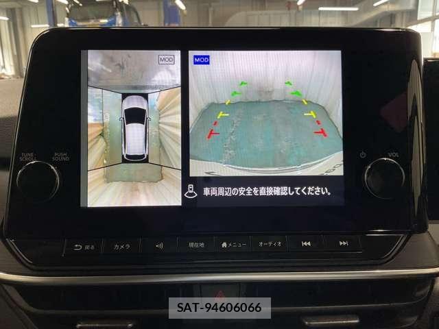 Nissan NOTE 2025-10 8367805-10