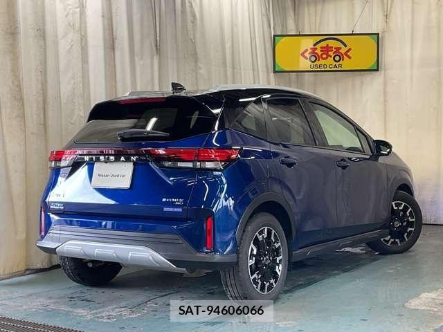 Nissan NOTE 2025-10 8367805-1