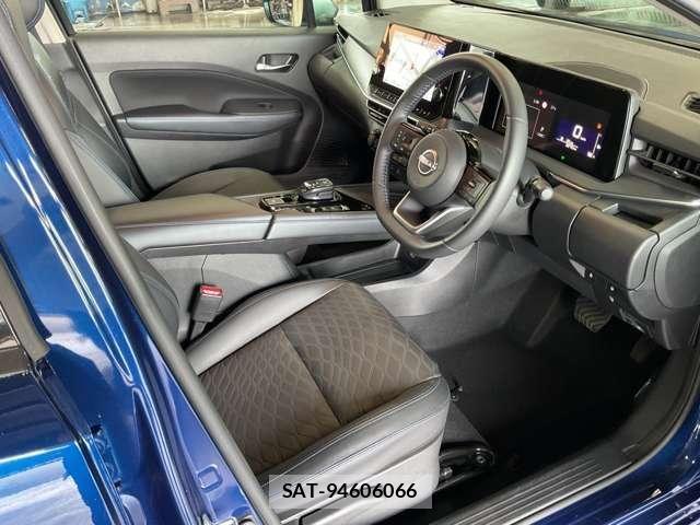 Nissan NOTE 2025-10 8367805-19