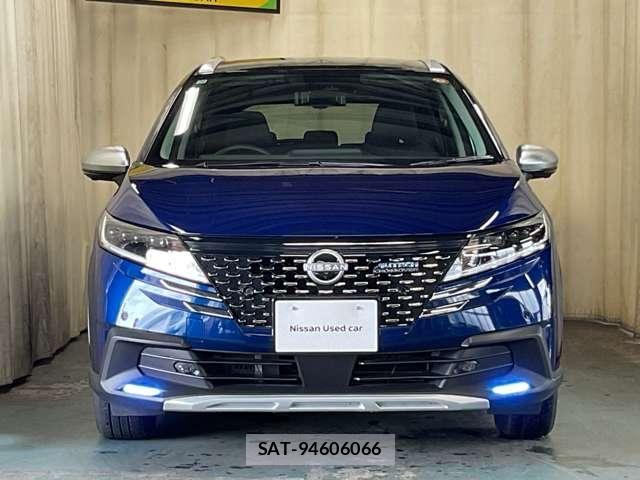 Nissan NOTE 2025-10 8367805-2