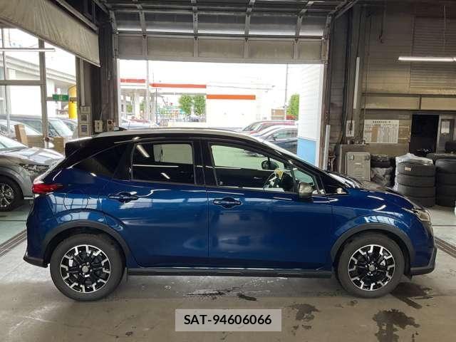 Nissan NOTE 2025-10 8367805-3