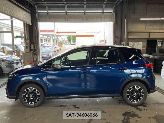 Nissan NOTE 2025-10 8367805-4