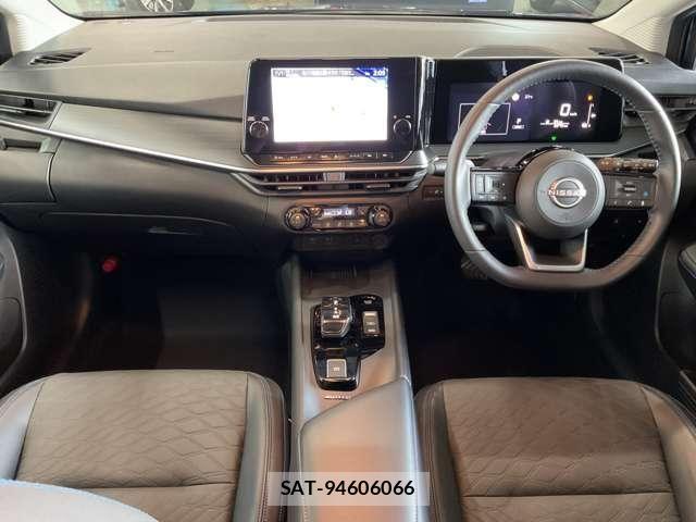 Nissan NOTE 2025-10 8367805-7