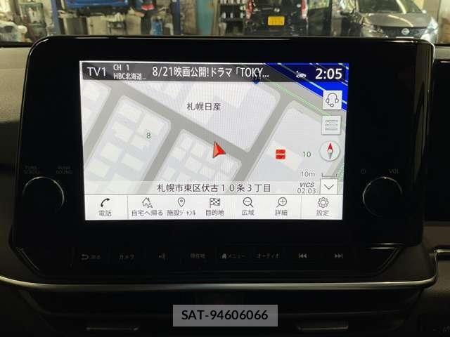Nissan NOTE 2025-10 8367805-8
