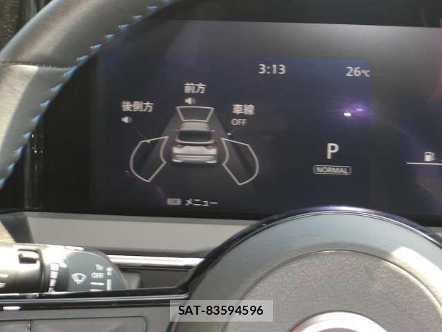 Nissan NOTE 2025-09 8367814-14