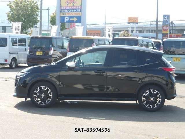 Nissan NOTE 2025-09 8367814-3