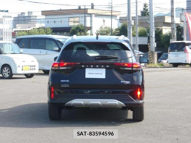 Nissan NOTE 2025-09 8367814-7