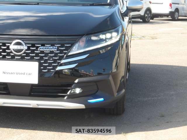 Nissan NOTE 2025-09 8367814-8