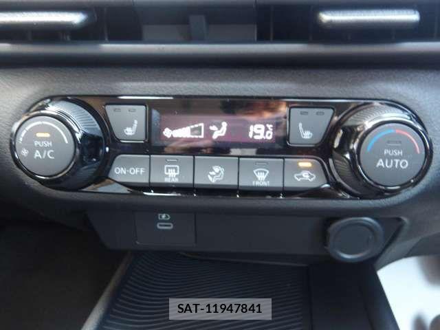 Nissan NOTE 2025-10 8367810-13
