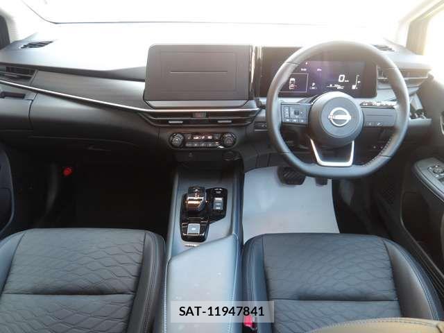 Nissan NOTE 2025-10 8367810-2