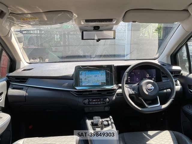 Nissan NOTE 2025-09 8367811-2