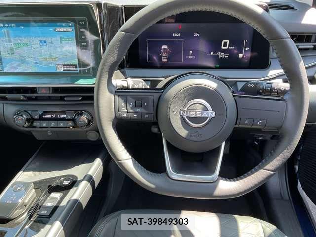 Nissan NOTE 2025-09 8367811-3
