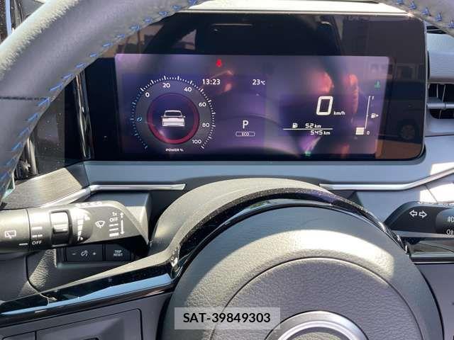 Nissan NOTE 2025-09 8367811-4