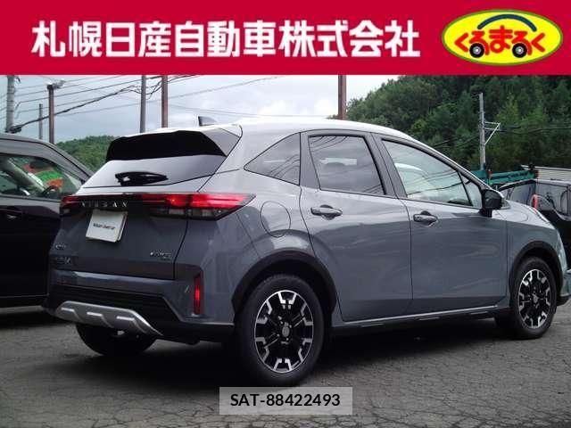 Nissan NOTE 2025-09 8367809-1
