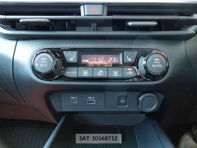 Nissan NOTE 2025-10 8367807-12