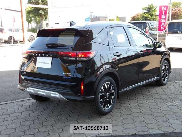 Nissan NOTE 2025-10 8367807-1