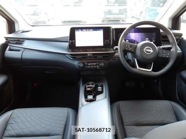 Nissan NOTE 2025-10 8367807-2