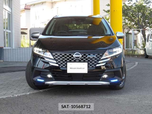 Nissan NOTE 2025-10 8367807-3