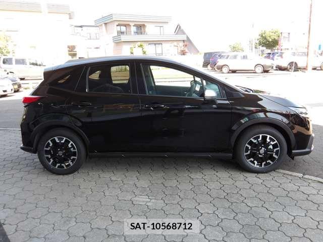 Nissan NOTE 2025-10 8367807-5