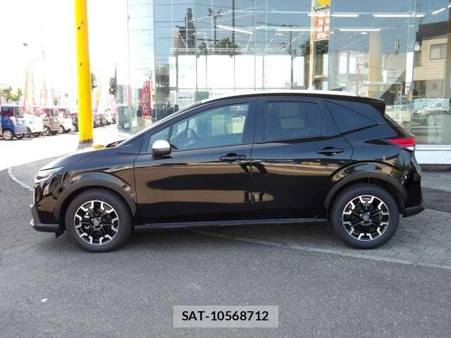 Nissan NOTE 2025-10 8367807-6