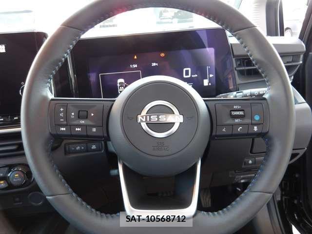 Nissan NOTE 2025-10 8367807-7