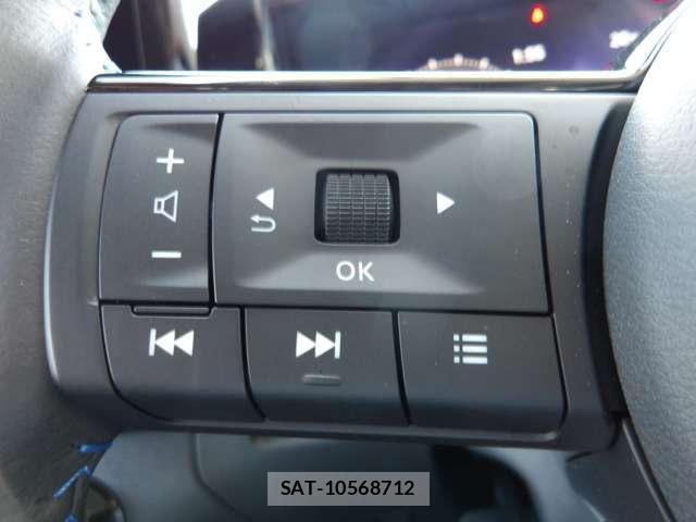 Nissan NOTE 2025-10 8367807-8