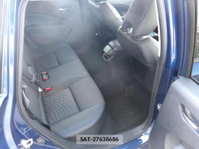 Nissan NOTE 2025-10 8458102-19