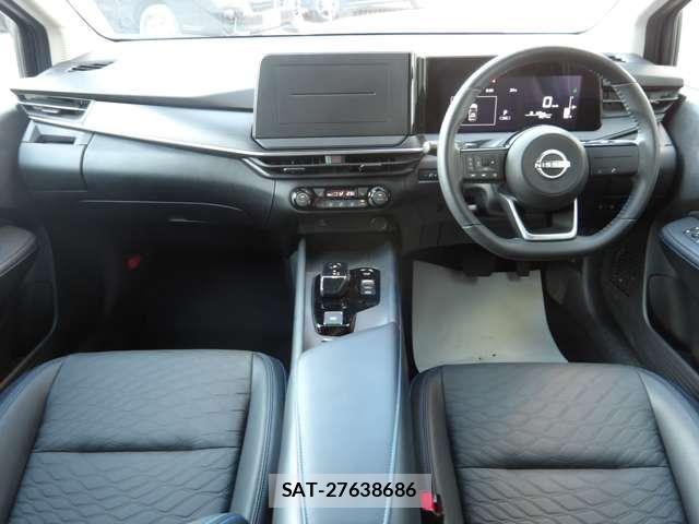 Nissan NOTE 2025-10 8458102-2