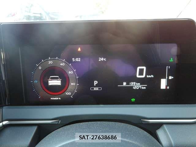 Nissan NOTE 2025-10 8458102-3