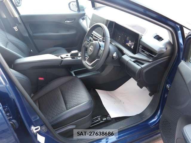 Nissan NOTE 2025-10 8458102-8