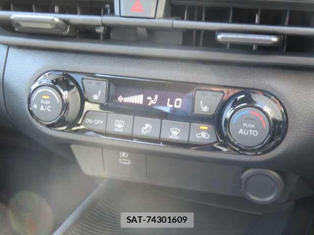 Nissan NOTE 2026-03 8563020-13