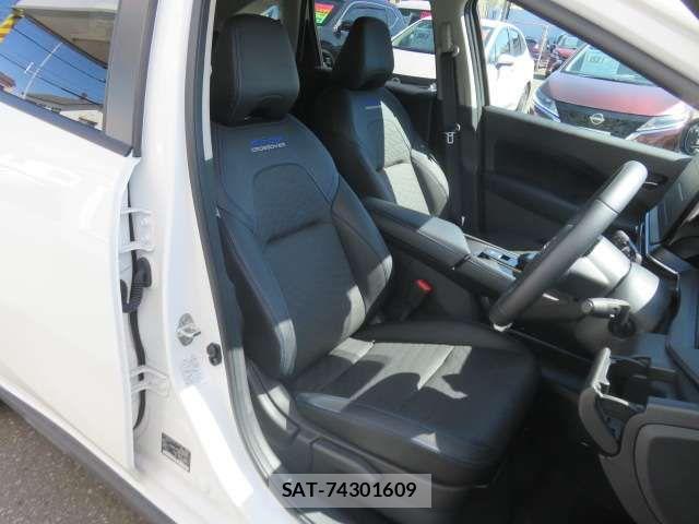 Nissan NOTE 2026-03 8563020-15