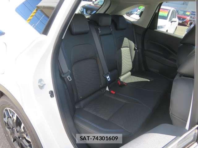 Nissan NOTE 2026-03 8563020-16