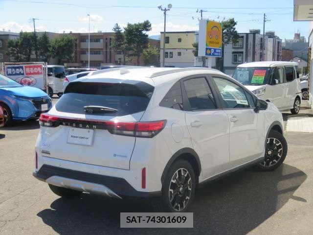 Nissan NOTE 2026-03 8563020-2