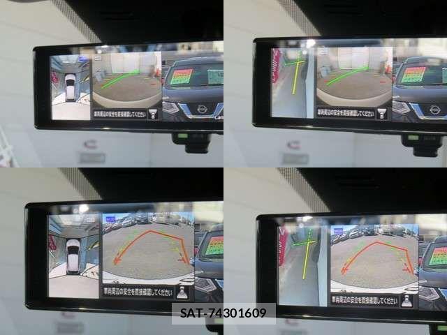 Nissan NOTE 2026-03 8563020-7