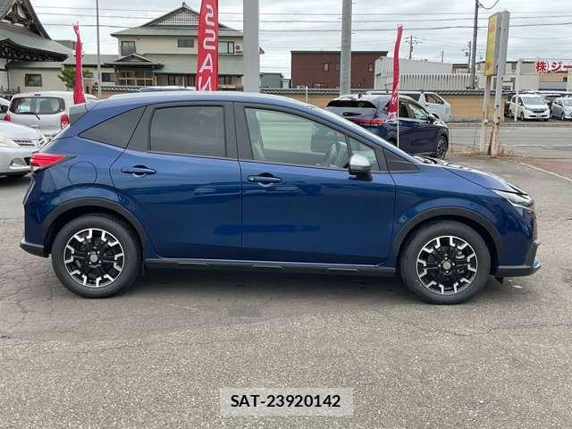 Nissan NOTE 2025-09 8563017-19