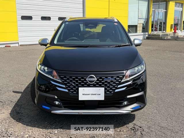 Nissan NOTE 2025-10 8563019-15