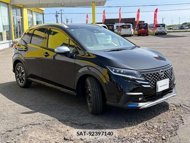 Nissan NOTE 2025-10 8563019-16
