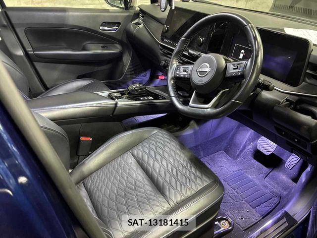 Nissan NOTE 2021-12 8660740-1