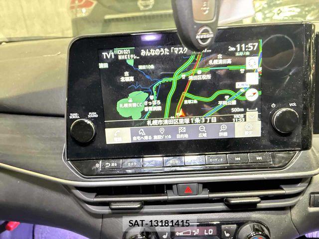 Nissan NOTE 2021-12 8660740-5