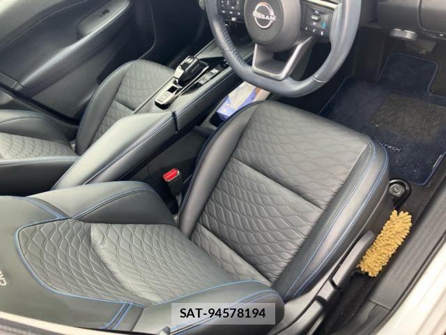 Nissan NOTE 2023-01 8744857-9