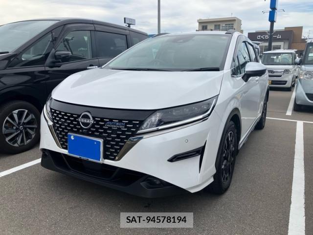 Nissan NOTE 2023-01 8744857-1