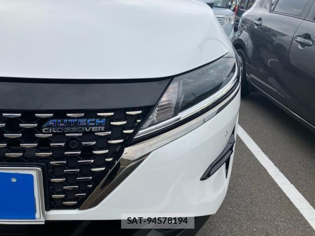 Nissan NOTE 2023-01 8744857-2