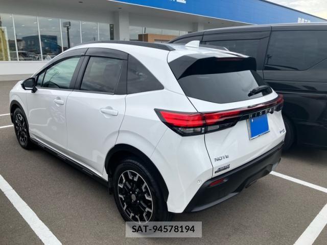 Nissan NOTE 2023-01 8744857-4