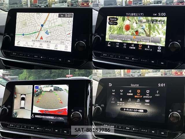 Nissan NOTE 2021-10 8744859-5