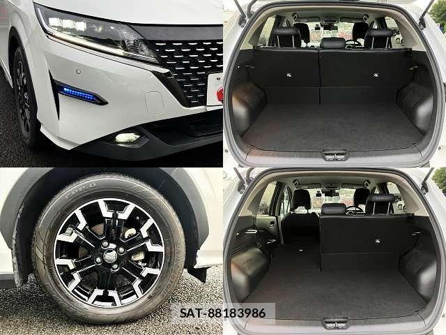 Nissan NOTE 2021-10 8744859-6