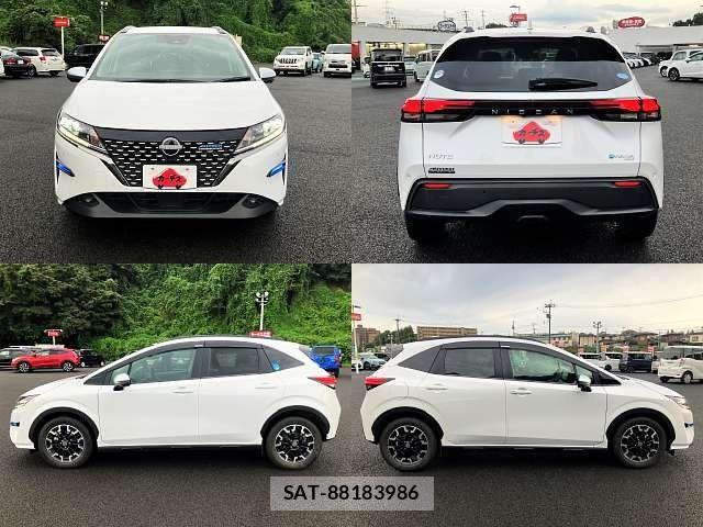 Nissan NOTE 2021-10 8744859-8